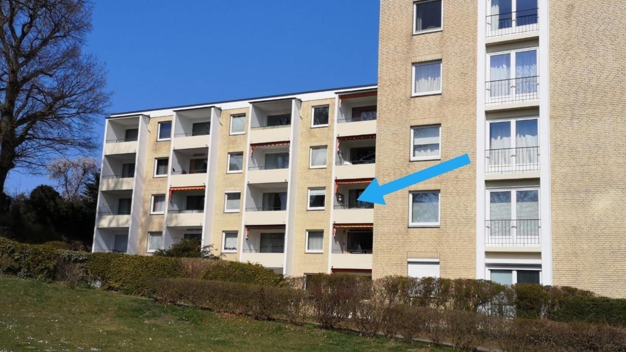 Strandschloss Strandkoje-Ostseeblick Grömitz Zewnętrze zdjęcie